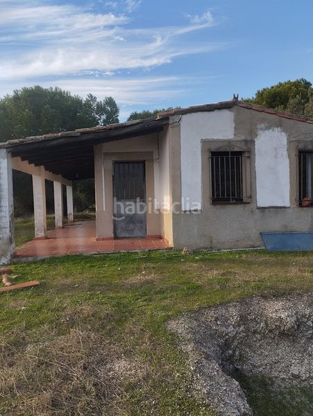 Foto 64fef761-8b16-48db-8416-8fc1e78e3f8a. Finca rústica a Garrovillas