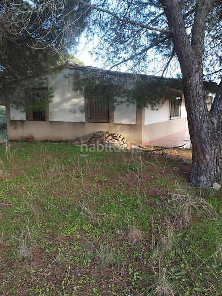 Foto cb6259a4-6c43-4b43-8d3d-7fcff703c674. Finca rústica a Garrovillas