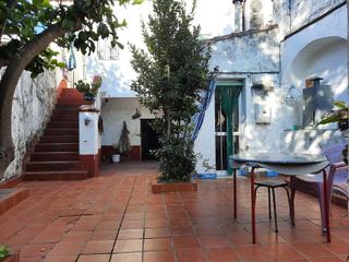 Haus in Plaza ovando 22. Vivienda con patio y garaje. plaza ovando, 6. brozas (cáceres).