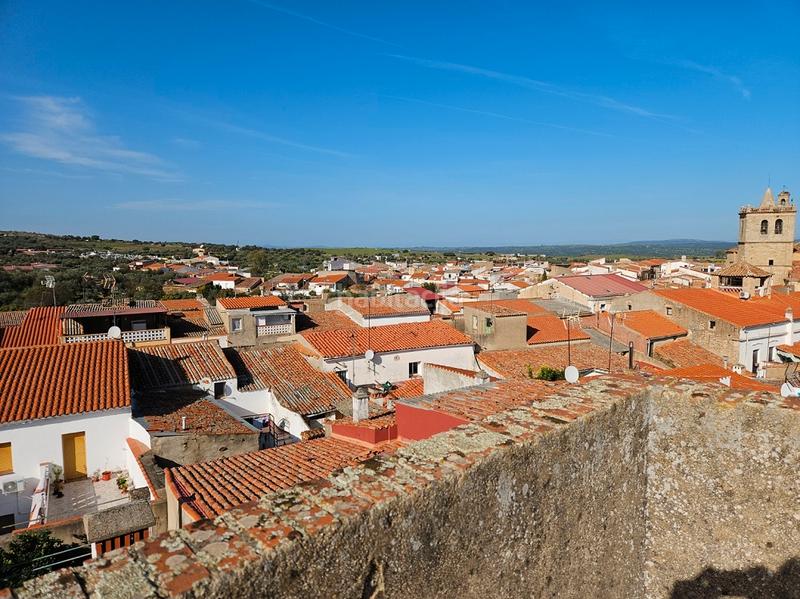 Foto 12275891-0797-4a6a-ae47-721f6bd0554e. Pis a calle nidos 1 a Garrovillas