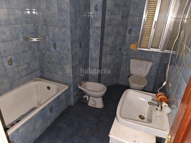 Foto 13d9403f-3486-4481-bc5e-844cf7fe3ef8. Pis a calle nidos 1 a Garrovillas