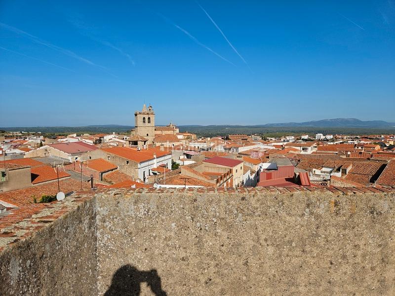 Foto cc8e293a-65c1-43bf-8f7e-28981ba9474d. Pis a calle nidos 1 a Garrovillas