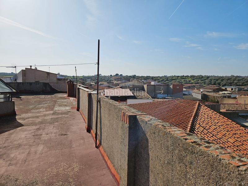 Foto f3f205b9-0d27-4b2c-8649-fcb693a6c6ce. Pis a calle nidos 1 a Garrovillas