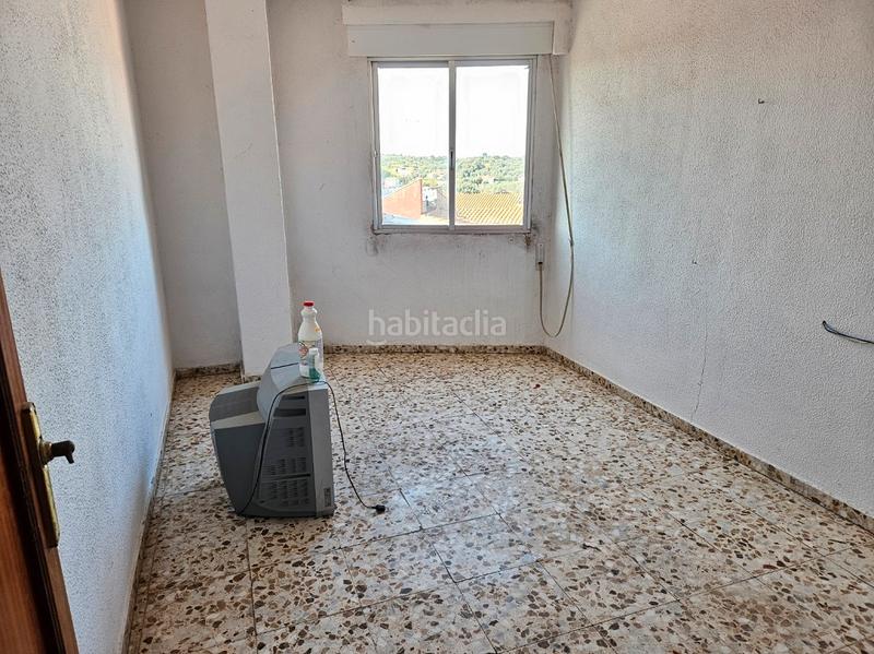 Foto fe5f440c-0b27-4521-8ada-d8fd37abfb7b. Pis a calle nidos 1 a Garrovillas