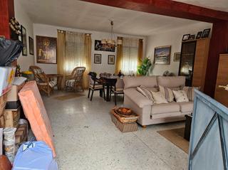 Maison  Calle de plaza. Venta casa con patio y terraza en garrovillas de alconetar (cáce