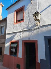 Maison à Calle coro 5. Venta casa con terraza en garrovillas de alconetar (cáceres)
