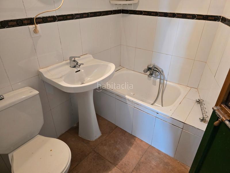 Foto 7df5ecc6-876c-4b1e-ba4c-a54519837e72. Casa a calle coro 5 a Garrovillas