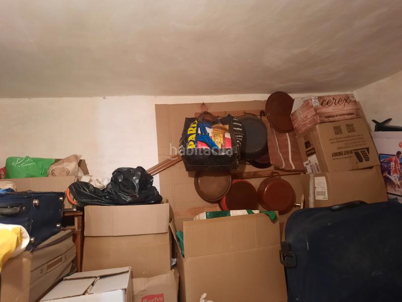 Foto c1120eed-db59-4160-a534-6ac9cb53116a. Casa a calle coro 5 a Garrovillas