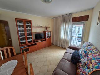 Casa a Calle santa lucía 13. Venta de casa con terraza en brozas (cáceres)