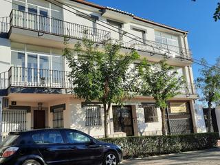 Pis a Avenida gabriel y galán 24c. Piso a estrenar. avda. gabriel y galan, 24-a. brozas (cáceres)