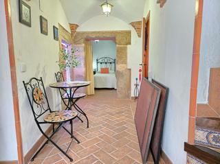 Casa a Calle ramón y cajal 4. Venta casa reformada en brozas (cáceres)