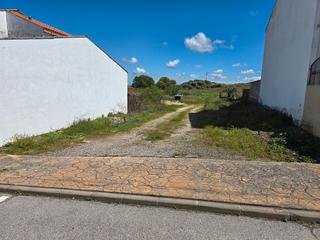 Terreno residenziale in Calle nuestra señora de la o 25. Venta solar urbano en navas del madroño (cáceres)