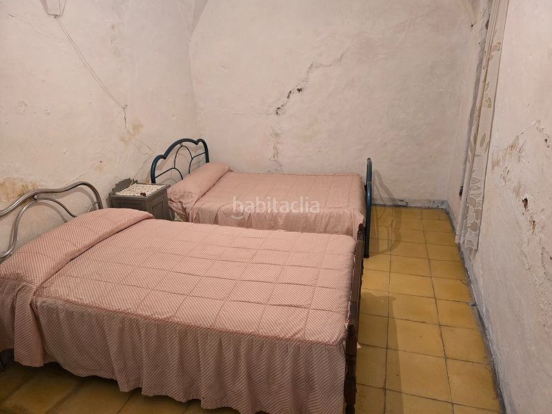Foto 380ba792-12ab-45eb-a802-52b1e79015cd. Casa en calle capitán herrera 18 venta casa (cáceres) en Brozas