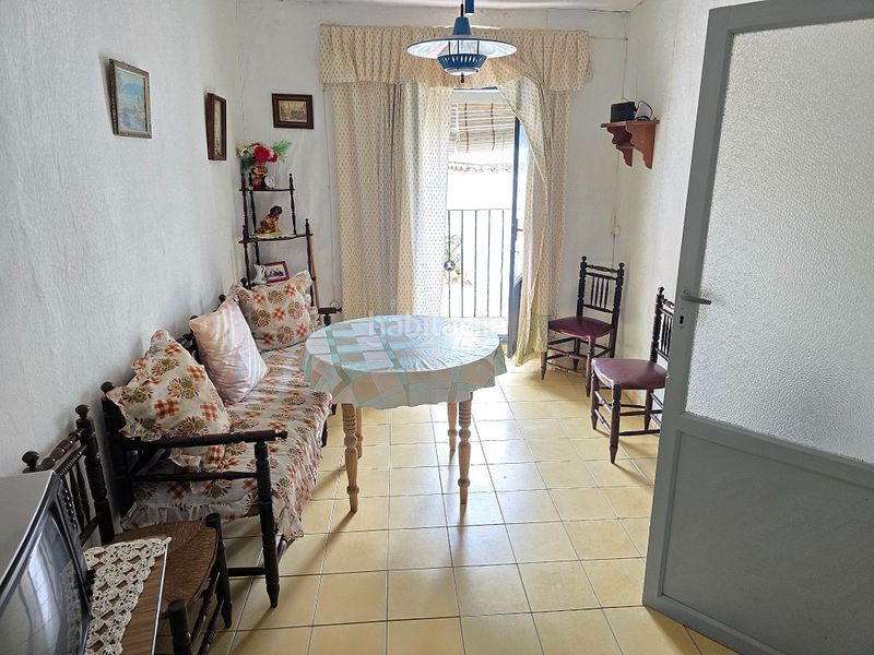 Foto 478d2cb4-1a1f-4aa2-95bf-4111a38f586e. Casa en calle capitán herrera 18 venta casa (cáceres) en Brozas
