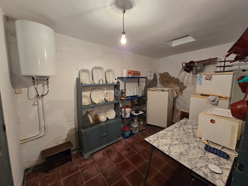 Foto 8a8f340b-332b-40ce-a4b2-2000a71793b0. Casa en calle capitán herrera 18 venta casa (cáceres) en Brozas