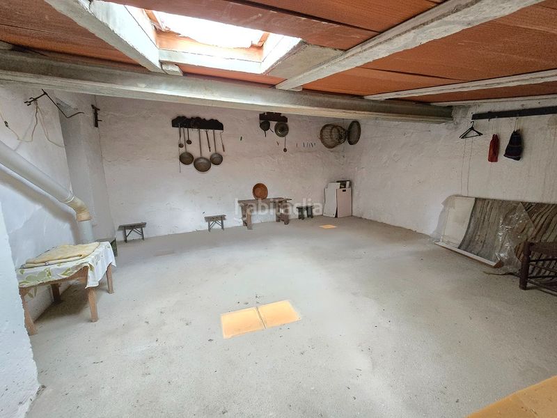 Foto d062f108-fd14-4374-b067-9979d94a2958. Casa en calle capitán herrera 18 venta casa (cáceres) en Brozas