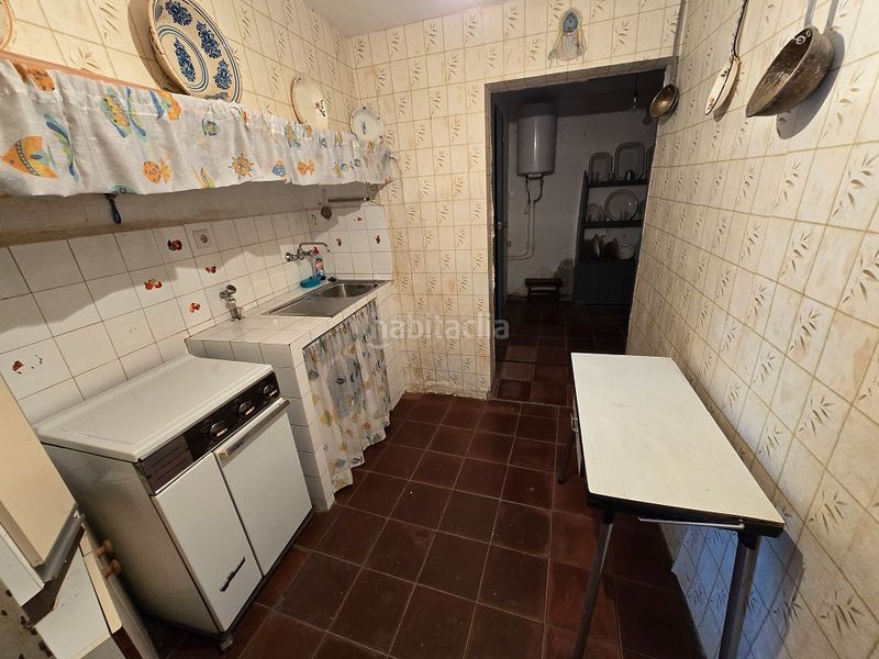 Foto f3ad2a7a-e8fb-4227-b9e3-fc81d3c9fe28. Casa en calle capitán herrera 18 venta casa (cáceres) en Brozas