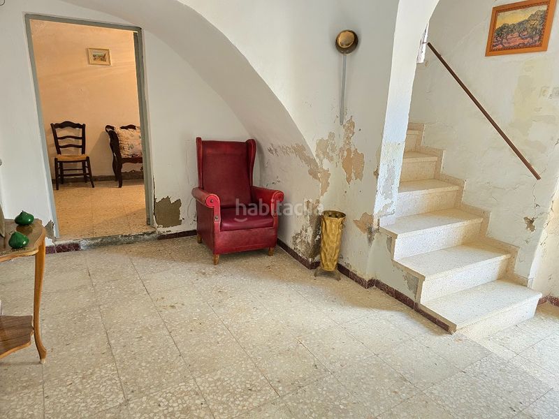 Foto fe392c46-7c45-426a-acae-d88184759552. Casa en calle capitán herrera 18 venta casa (cáceres) en Brozas