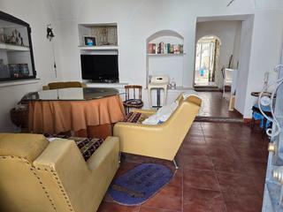 Casa a Calle hernán cortés 18. Venta casa planta baja con patio en mata de alcantara (cáceres)
