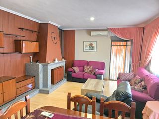 Pis en Avenida gabriel y gal�n 17. Venta piso reformado y amueblado en brozas (c�ceres)