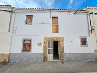 Casa a Calle antonio gómez 4. Venta casa en brozas (cáceres)