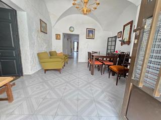 Casa a Calle corredera 13. Venta vivienda planta baja con patio en brozas (cáceres)