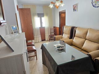 Casa en Calle marcelo nebrija 5. Venta casa con terraza en brozas (c�ceres)