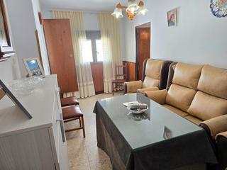 Casa  Calle marcelo nebrija 5. Venta casa con terraza en brozas (cáceres)