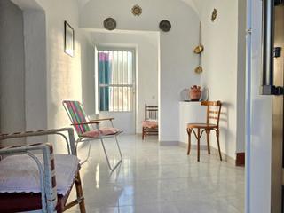 Casa  Calle miguel de cervantes 16. Venta casa con patio grande en mata de alcantara (cáceres)