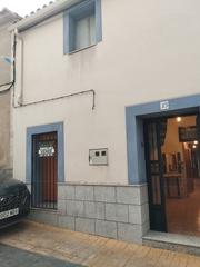 Maison à Calle josé zorrilla 13. Venta casa con patio y terraza en garrovillas de alconetar (cáce