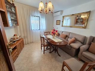 House  Calle arrabalejo 2. Venta de casa con terraza en brozas (cáceres)