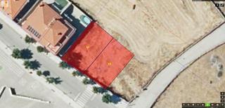 Terreno residencial en Avenida trashumancia 5. Venta de dos solares urbanos en brozas (cáceres)