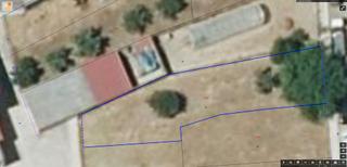 Residential Plot  Avenida de las américas. Venta de parcela urbana en aliseda (cáceres)
