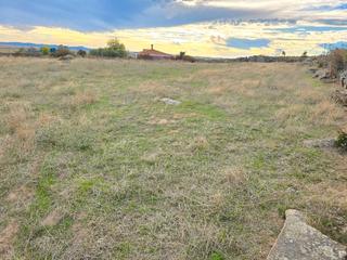 Finca rústica  N/a. Venta parcela rustica en brozas (caceres)