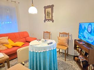 Casa  Calle constitución 74. Venta casa con patio y garaje en aliseda (cáceres)