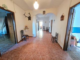 Etagenwohnung  Plaza extremadura 11. Venta casa planta baja con patio en aliseda (cáceres)
