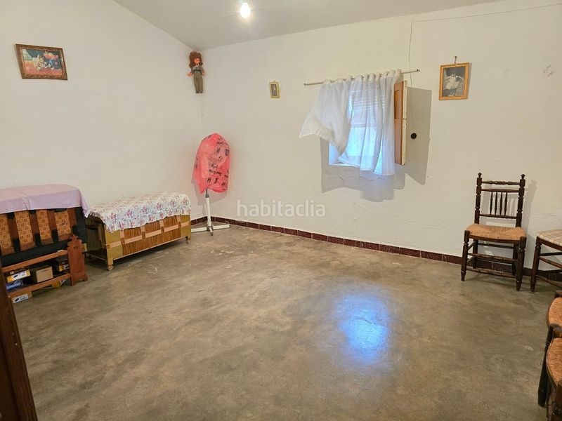 Foto 0b3721a0-567d-469d-90ea-76f120fa72fe. Casa a calle puerto 14 a Aliseda