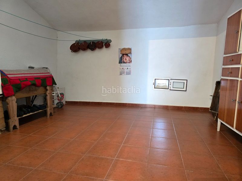 Foto b1011fb5-ee91-490b-b2c8-b84208e3afe9. Casa a calle puerto 14 a Aliseda
