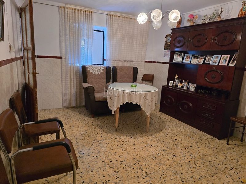 Foto e3d34a29-c197-44b9-a67c-9fabf9aa96f9. Casa a calle puerto 14 a Aliseda