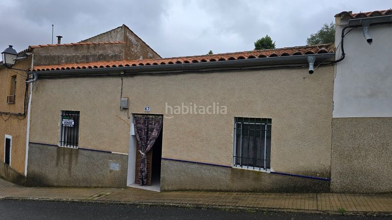 Foto 388a7326-34dc-452a-aeef-9b7dbab1f527. Casa a calle virgen 67 a Aliseda