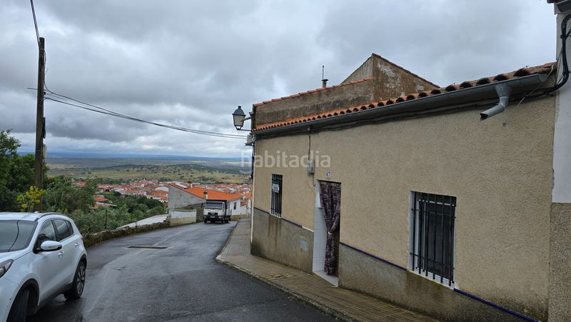Foto 89a79d19-d5e0-4a86-8d4f-28adab794777. Casa a calle virgen 67 a Aliseda