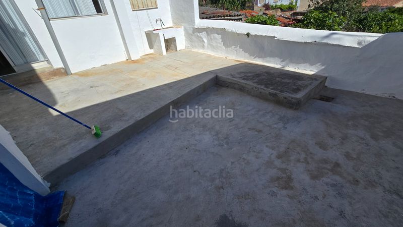 Foto 026cf2ec-ecb5-4020-afd8-ab30ea223866. Casa a calle chaparro 35 a Aliseda