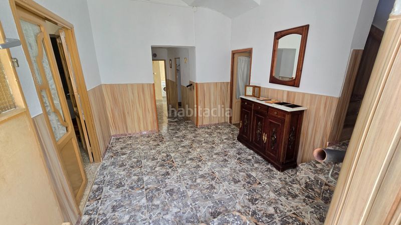 Foto 2bb13a5a-4596-4ac2-8663-0d1c2fe26615. Casa a calle chaparro 35 a Aliseda