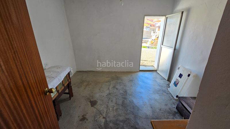 Foto 31425d05-8da0-42c2-984e-0cdb3771150b. Casa a calle chaparro 35 a Aliseda