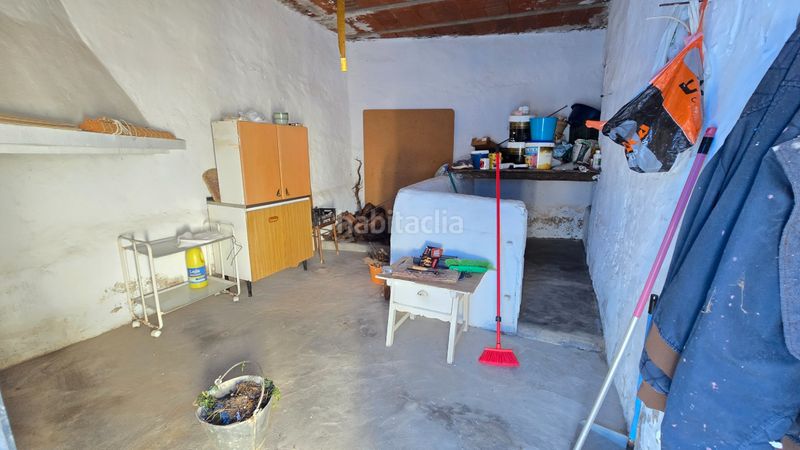 Foto 6475677d-5623-48f0-83e1-5babbe2f33a7. Casa a calle chaparro 35 a Aliseda