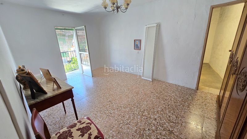 Foto 76f8c33d-60b9-405c-9e46-6edbdee8b3c6. Casa a calle chaparro 35 a Aliseda