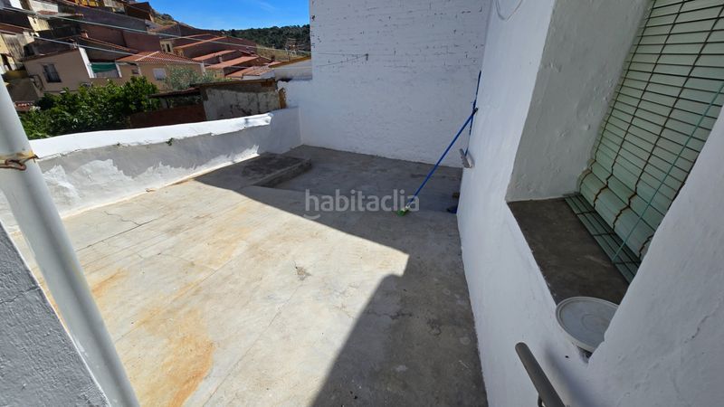 Foto a5489e4a-6007-45e9-b4a4-6c25c840da3c. Casa a calle chaparro 35 a Aliseda