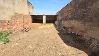 Residential Plot in Calle antonio gómez 40. Parcela urbana con parte cubierta. barrio humilladeros. brozas (