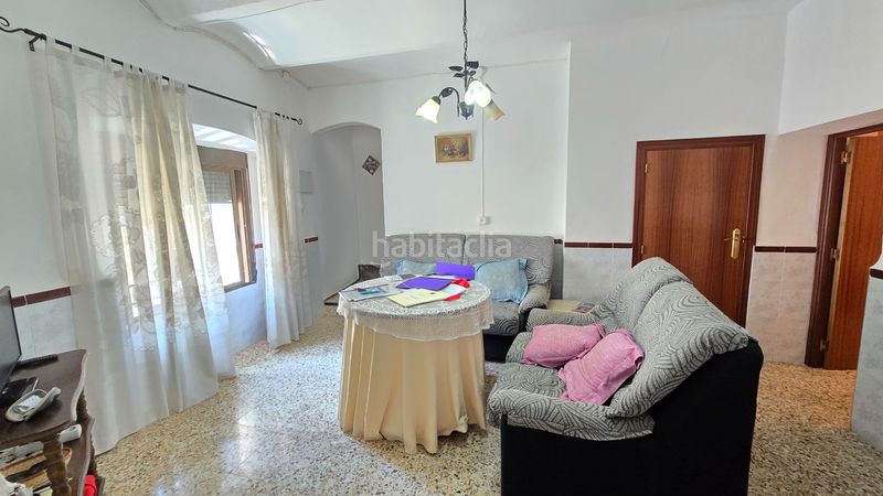 Foto 278d3de5-69b1-4d90-a53f-db5bb04c6a63. Casa a calle nueva 7 a Aliseda