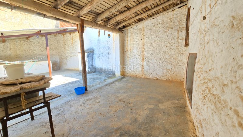 Foto 4d862009-88b0-4202-abc8-721312d13aad. Casa a calle nueva 7 a Aliseda